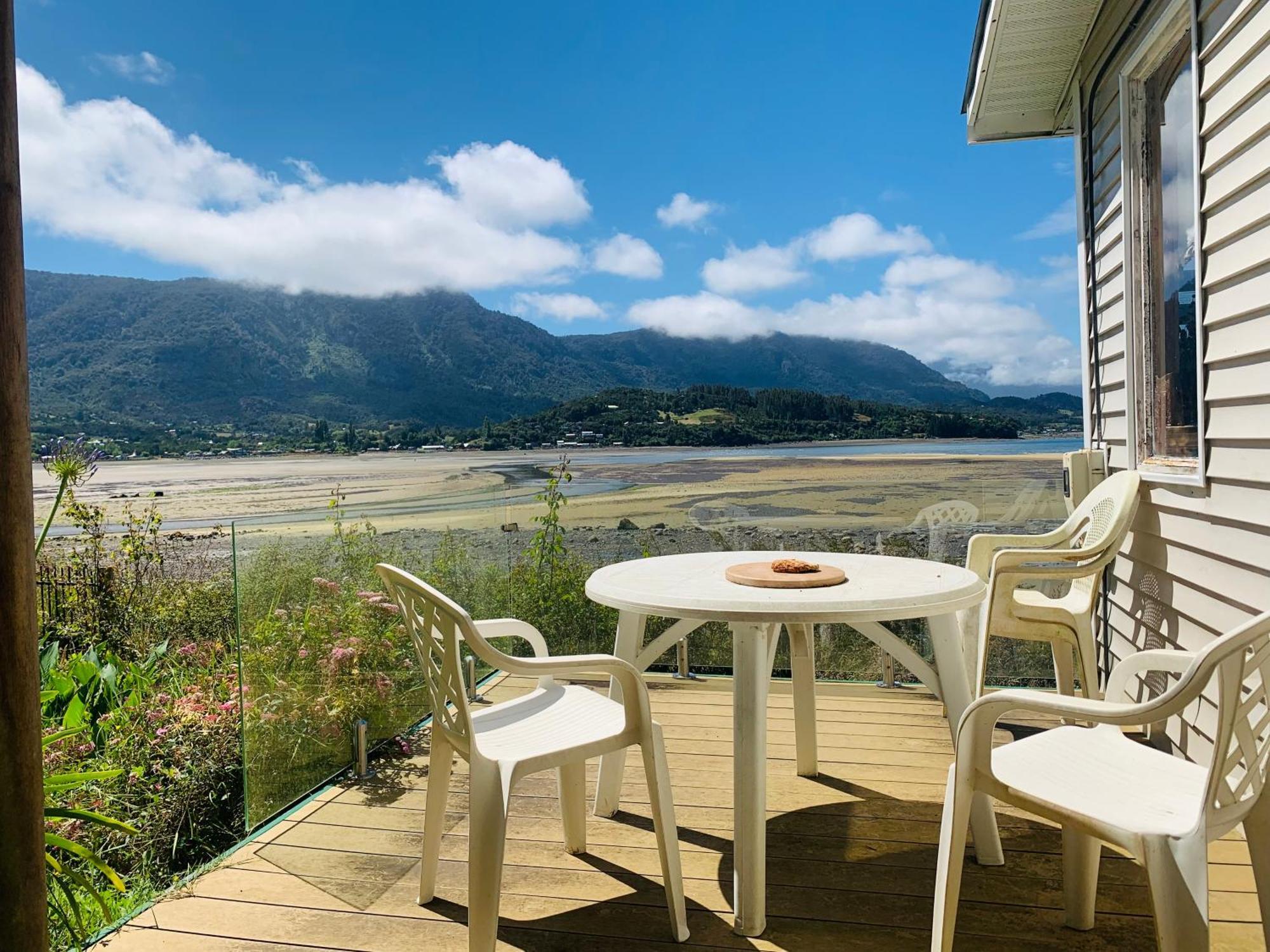 Bahia Quillaipe Casa de férias Puerto Montt