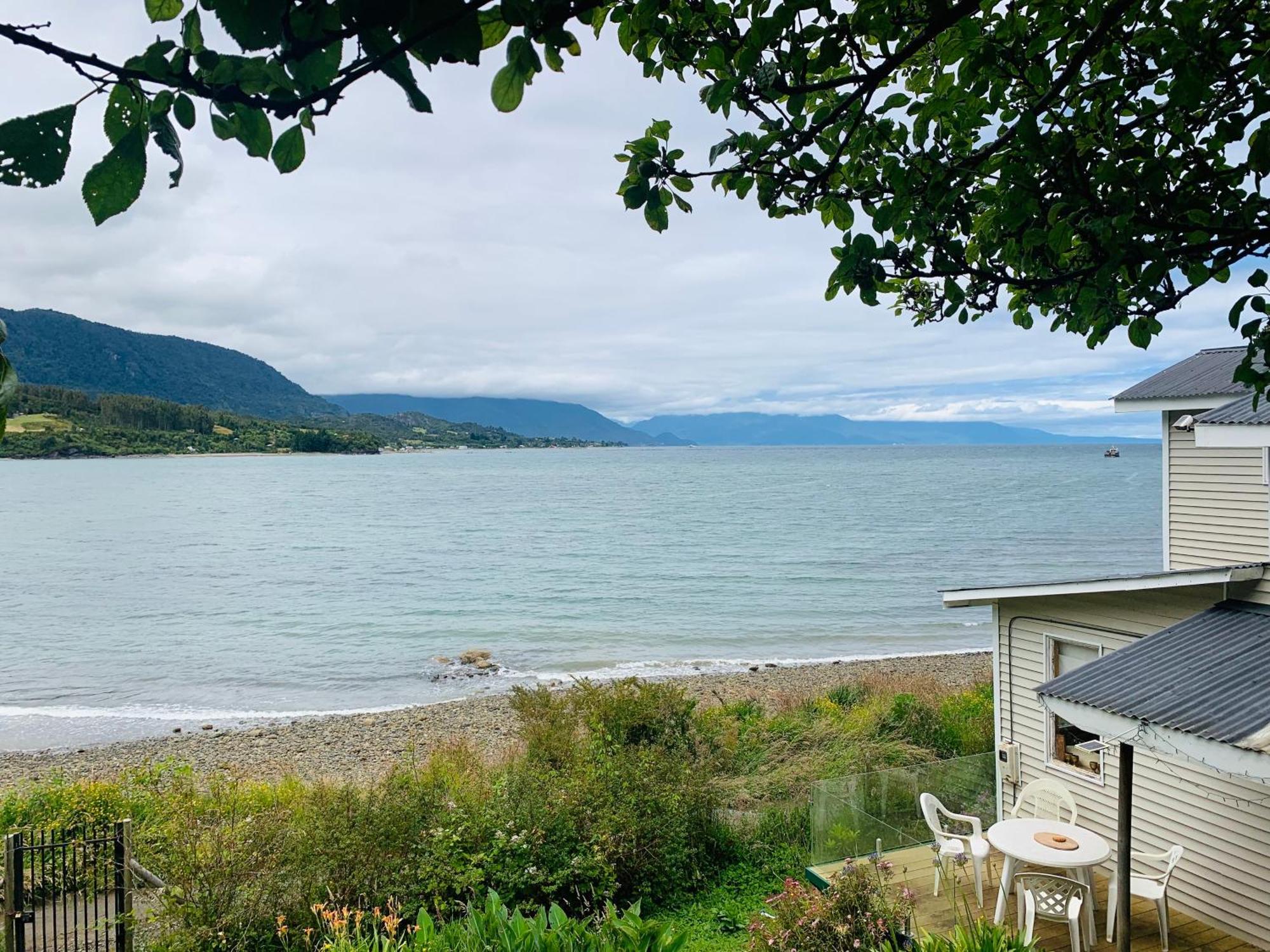Casa de férias Bahia Quillaipe Puerto Montt